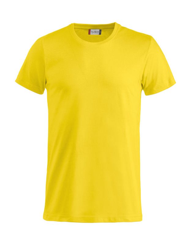 Basic-T, Men