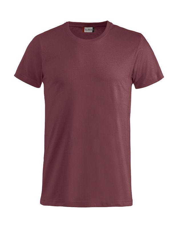 Basic-T, Men