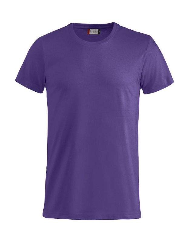 Basic-T, Men