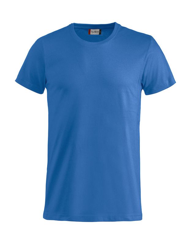 Basic-T, Men