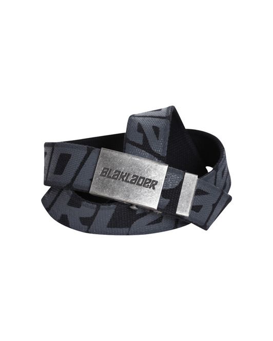 Hovedbilde Belte Canvas