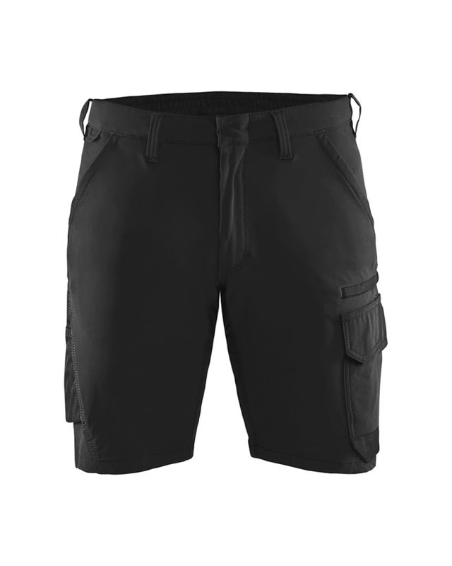 14231645 Serviceshorts 4-veisstretch