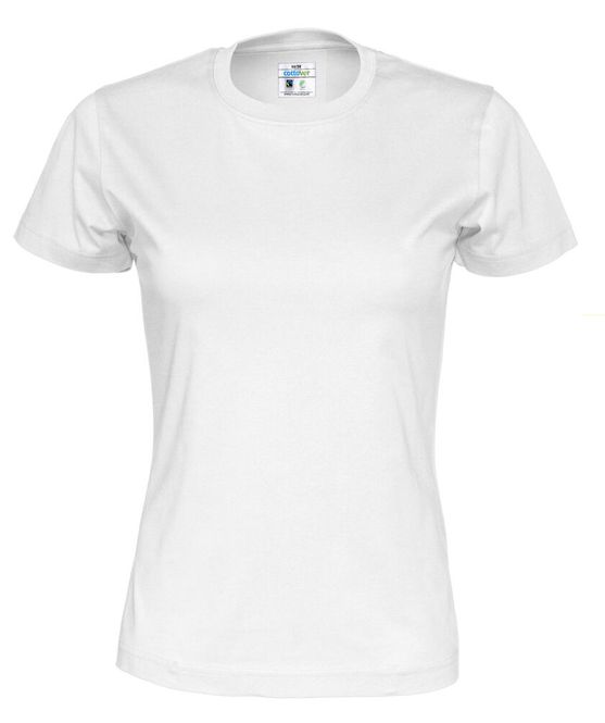 Hovedbilde T-shirt Lady