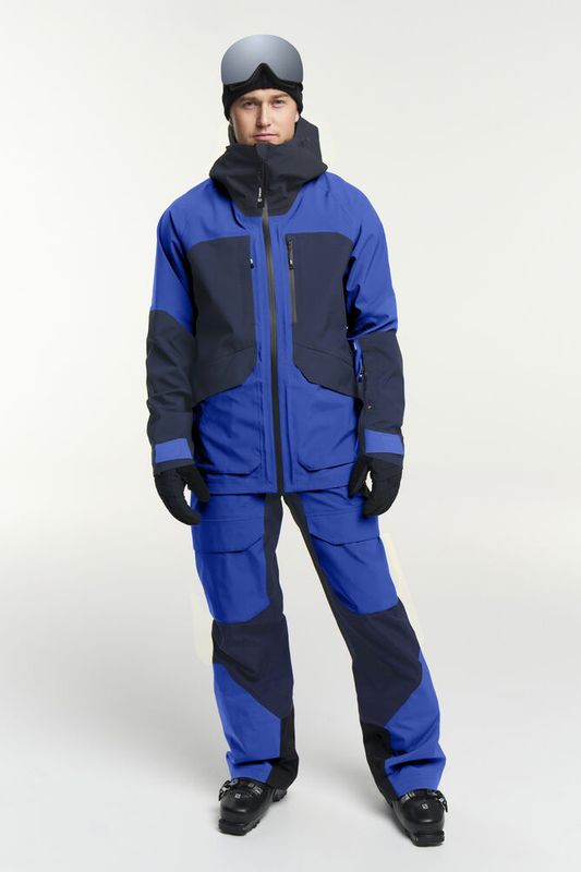 Nayoro Shell Jacket Men