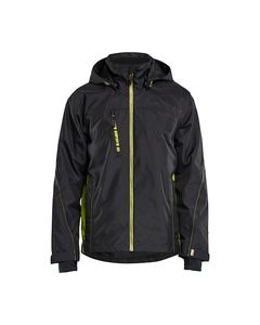 Hovedbilde Skalljakke 