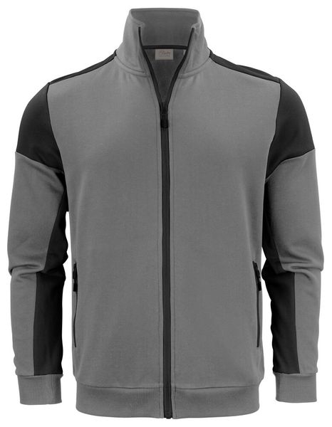 Prime Sweatshirt Jkt